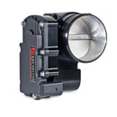 Grams Performance VW 05-16 MK5-6 2.0L 70mm DBW Throttle Body - Black-1