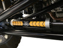 ICON 2018+ Jeep Wrangler JL / 2020+ Jeep Gladiator JT Centerline Stering Stabilizer Kit (Non Adj)-2