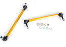 Whiteline 05+ BMW 1 Series/3 Series HD Front Swaybar End Link Assembly (Non AWD iX Models)-4