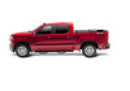 BAK 19-20 Chevy Silverado 1500 6ft 6in Bed BAKFlip MX4 Matte Finish-9