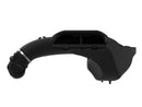 aFe Momentum GT Pro 5R Cold Air Intake System 2021+ Ford F-150 V-5.0L-4