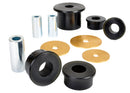 Whiteline 05+ BMW 1 Series / 3/05-10/11 BMW 3 Series Rear Diff - Mount Bushing-4