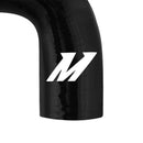 Mishimoto 95-98 Nissan 240SX S14 w/ LSX Swap Black Silicone Hose Kit-6