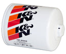 K&N Oil Filter OIL FILTER; AUTOMOTIVE-1