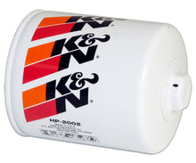 Load image into Gallery viewer, K&amp;N Oil Filter OIL FILTER; AUTOMOTIVE