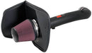 K&N 05-07 Toyota Tundra/Sequoia V8-4.7L AirCharger Performance Intake-1