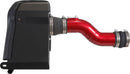 K&N 2017 Honda Civic Si 1.5L Typhoon Performance Air Intake System-12