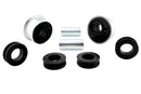 Whiteline 12+ Subaru BRZ / 12+ Scion FR-S Front Anti-Dive/Caster - C/A Lower Inner Front Bushing-3