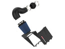 aFe MagnumFORCE Stage-2 Pro 5R Air Intake System 10-18 Ford Taurus SHO Twin Turbo EcoBoost V6 3.5L-5