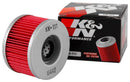 K&N Honda 2.719in OD x 1.781in H Oil Filter-6