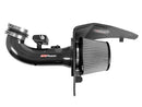 aFe 19-21 GM Trucks 5.3L/6.2L Track Series Carbon Fiber Cold Air Intake System W/ Pro Dry S Filters-8