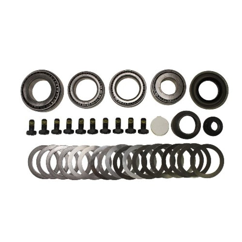 Ford Racing 15-16 Mustang Super 8.8in IRS Ring Gear and Pinion installation Kit - 0