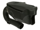 aFe MagnumFORCE Intake Stage-2 Si Pro Dry S BMW 328i (F30) 2012-15 L4 2.0L Turbo N20-4
