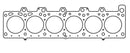 Cometic BMW M20 2.5L/2.7L 85mm .070 inch MLS Head Gasket 325i/525i-6