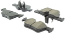 StopTech Performance Brake Pads-5