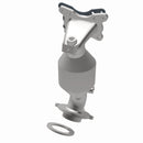 Magnaflow Conv DF 09-14 Acura TSX 2.4L / 08-12 Honda Accord 2.4L-9