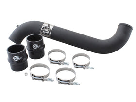 aFe Bladerunner 3in Intercooler Tube In 11-13 GM Diesel Trucks V8 6.6L (td) LML - 0