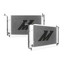 Mishimoto 94-95 Ford Mustang w/ Stabilizer System Manual Aluminum Radiator-1