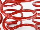 Skunk2 16-17 Honda Civic Lowering Springs (1.375in - 1.25in) (Set of 4)-2