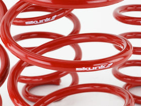 Skunk2 16-17 Honda Civic Lowering Springs (1.375in - 1.25in) (Set of 4) - 0