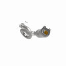 MagnaFlow Conv Direct Fit OEM 12-17 Jeep Wrangler 3.6L Underbody-8