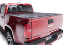 BAK 2020 Jeep Gladiator 5ft Bed Revolver X2-6