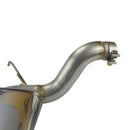 Injen 18-20 Jeep Wrangler JL V6-3.6L & L4-2.0L(t) High Tuck Axle Back Exhaust-4