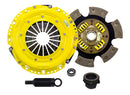 ACT 01-06 BMW M3 E46 HD/Race Sprung 6 Pad Clutch Kit-1