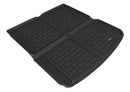 3D MAXpider - 2023 Audi A6 (C8) Cross Fold Kagu Cargo Liner - Black (Does Not Fit Allroad)-1