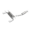 MagnaFlow Sys CB 06- Mazda MX-5 Miata 2.0L-13