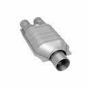 MagnaFlow Conv Univ 2.5/2 S/D FED-9