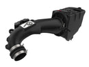 aFe Momentum GT Cold Air Intake System w/ Pro Guard 7 Media 18-19 Jeep Wrangler (JL) L4-2.0L (t)-3