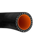 Mishimoto 91-99 Mitsubishi 3000GT / 91-96 Dodge Stealth Black Silicone Hose Kit-4