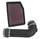 K&N 19-20 GM 1500 V8-5.3L/6.2L 57 Series FIPK Performance Intake Kit-3