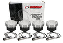Wiseco Subaru WRX EJ20 STROKER 1.181CH Piston Shelf Stock Kit-6