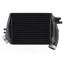 Mishimoto 2015+ Subaru WRX Street Performance Top-Mount Intercooler Kit - Black-1