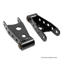 Belltech SHACKLE KIT 04+ Ford F-150 4WD 2inch-4inch-3