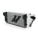 Mishimoto 13+ Dodge Cummins 6.7L Intercooler Kit - Silver-5
