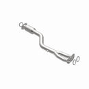 MagnaFlow Conv DF 01-05 Lexus IS300 3.0L Underbody-7