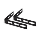 Mishimoto 94-02 Dodge Ram 2500 5.9L Cummins Intercooler (Silver)-6