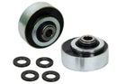 Whiteline 03-06 Mitsubishi Lancer Evo Front Control Arm Lower Inner Rear Bushing Kit-5