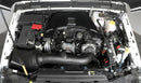 K&N 2018 Jeep Wrangler JL V6-3.6L F/I AirCharger Performance Intake-6