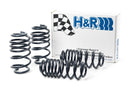 H&R 06-07 Volkswagen Golf GTI 2.0T MK5 Sport Spring-1
