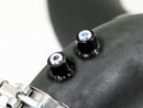 aFe Bladerunner Intercoolers Tube Out I/C Tube Out GM Diesel Trucks 04.5-05 V8-6.6L(td) LLY-3