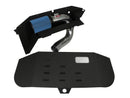 Injen 12-16 BMW 328i F30 N20/N26 2.0L (t) 4cyl Polished Short Ram Intake w/MR Tech & Air Box w/Scoop-1