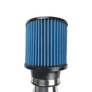 Injen 09-11 Mitsubishi Ralliart 2.0L 4cyl Turbo Polished Tuned Short Ram Intake System w/ MR Tech-6
