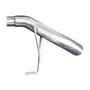 Injen 21-22 Ford Bronco L4-2.3L Turbo/V6-2.7L Twin Turbo SS Muffler Delete Kit-4