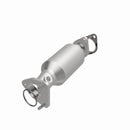 Magnaflow Conv DF 13-15 Frontier 4 Close Coupled-8