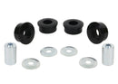 Whiteline VAG MK4/MK5 Rear Trailing Arm Bushing Kit-1