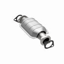 MagnaFlow Direct Fit Catalytic Converter Miata 90-93-9